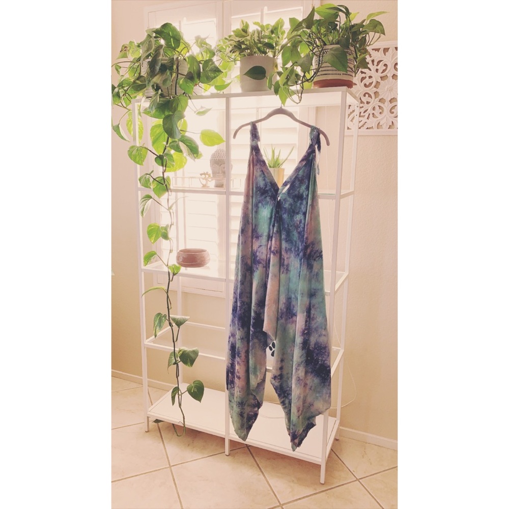 Romper L/XL